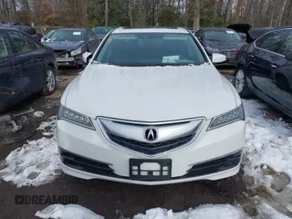 2016 Acura TLX Technology z VIN 19UUB3F55GA003546, wystawiony jako IAAI lot #41283040 z przebiegiem 89 926 mil mil oraz . Historia ofert i sprzedaży dostępna na DreamBid. Obrazek 12.