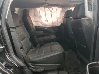 2020 GMC Yukon Denali with VIN 1GKS1CKJ9LR222733, listed as a Copart auction lot 78267704 with 51,971 mi miles and Salvage Title. Bid and sale history available at carsss.com. Image 11.
