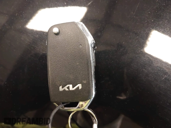 2024 Kia Forte LXS with VIN 3KPF24AD6RE745031, listed as a IAAI auction lot 41776118 with 18,093 mi miles and . Bid and sale history available at DreamBid. Image 11.