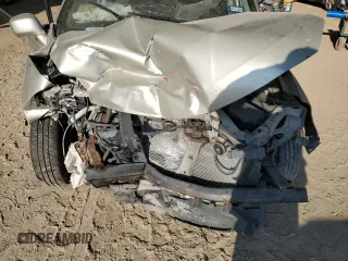 2008 Nissan Versa 1.8 S with VIN 3N1BC11E68L377692, listed as a Copart auction lot 68362264 with 0 mi miles and Salvage Title. Bid and sale history available at carsss.com. Image 12.