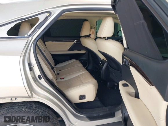 2021 Lexus RX 350 with VIN 2T2JZMAA1MC185112, listed as a IAAI auction lot 42251392 with 68,575 mi miles and . Bid and sale history available at DreamBid. Image 8.