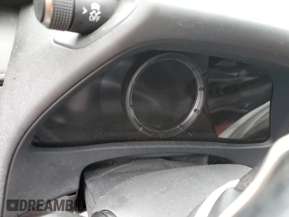 2022 Lexus UX 250h F Sport with VIN JTHR9JBH6N2060011, listed as a Copart auction lot 48199415 with Not Provided miles and Salvage Title. Bid and sale history available at DreamBid. Image 9.