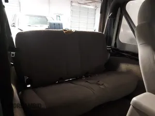 2003 Jeep Wrangler X z VIN 1J4FA39S43P339234, wystawiony jako IAAI lot #41329654 z przebiegiem 175 376 mil mil oraz . Historia ofert i sprzedaży dostępna na DreamBid. Obrazek 8.