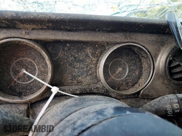 2018 Jeep Wrangler Unlimited Sport z VIN 1C4HJXDNXJW283388, wystawiony jako Copart lot #80480864 z przebiegiem Nie podano mil oraz Nie do naprawy • Non repairable. Historia ofert i sprzedaży dostępna na DreamBid. Obrazek 9.