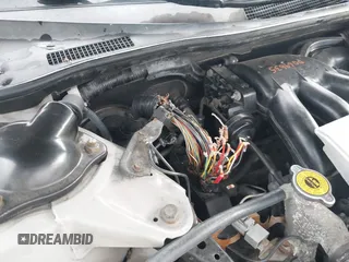 2005 Lexus ES 330 with VIN JTHBA30G055064200, listed as a IAAI auction lot 42048923 with 257,946 mi miles. Bid and sale history available at carsss.com. Image 6.
