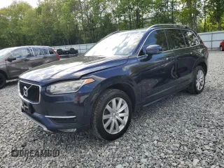 2016 Volvo XC90 T6 Momentum z VIN YV4A22PK1G1033561, wystawiony jako Copart lot #57315705 z przebiegiem 149 568 mil mil oraz Tytuł czysty. Historia ofert i sprzedaży dostępna na DreamBid. Obrazek 1.