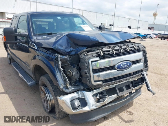 2016 Ford F-250 Lariat z VIN 1FT7W2B67GEC02132, wystawiony jako IAAI lot #42043437 z przebiegiem 220 898 mil mil oraz . Historia ofert i sprzedaży dostępna na DreamBid. Obrazek 6.