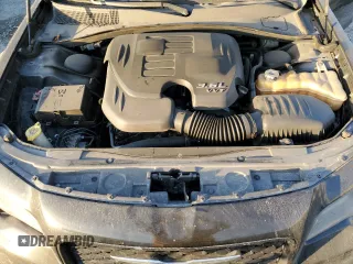 2017 Chrysler 300 S with VIN 2C3CCABG5HH628216, listed as a Copart auction lot 81404634 with 175,887 mi miles and Clean Title. Bid and sale history available at DreamBid. Image 12.