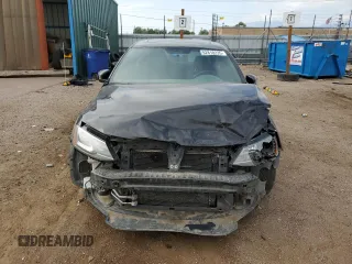 2014 Volkswagen Jetta GLI Edition 30 with VIN 3VW4S7AJ6EM211054, listed as a Copart auction lot 62810235 with 151,382 mi miles and Salvage title. Bid and sale history available at DreamBid. Image 5.