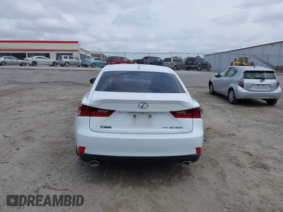 2016 Lexus IS 300/350 with VIN JTHCM1D29G5008161, listed as a IAAI auction lot 42119214 with 112,492 mi miles and . Bid and sale history available at DreamBid. Image 17.