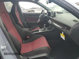2023 Honda Civic Si z VIN 2HGFE1E5XPH475040, wystawiony jako Copart lot #47307605 z przebiegiem 35 450 mil mil oraz Szkoda całkowita • Salvage title. Historia ofert i sprzedaży dostępna na DreamBid. Obrazek 7.