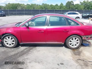 2007 Ford Five Hundred Limited with VIN 1FAHP25137G160084, listed as a IAAI auction lot 42504476 with 226,778 mi miles and . Bid and sale history available at DreamBid. Image 14.