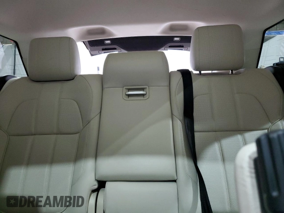 2016 Land Rover Range Rover Sport HSE with VIN SALWR2KF8GA648292, listed as a Copart auction lot 46403415 with 91,302 mi miles and Salvage Title. Bid and sale history available at DreamBid. Image 10.