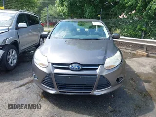 2012 Ford Focus SE z VIN 1FAHP3F22CL125941, wystawiony jako IAAI lot #42176898 z przebiegiem 157 940 mil mil oraz . Historia ofert i sprzedaży dostępna na DreamBid. Obrazek 12.