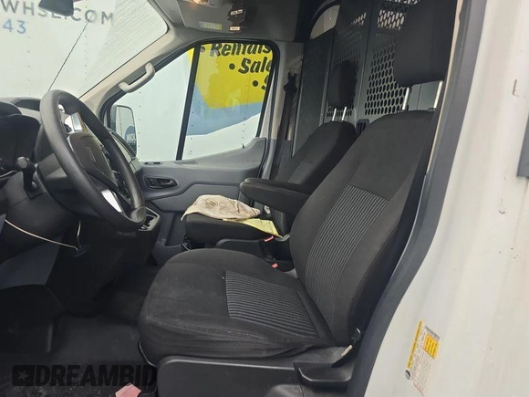 2018 Ford Transit с VIN 1FTYR2CM1JKB10502, выставлен на аукционе IAAI как лот 42849107 с пробегом 249 727 миль миль и . История ставок и продаж доступна на DreamBid. Изображение 14.