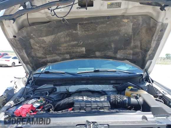 2013 Ford F-150 XL with VIN 1FTFW1ET9DKF91182, listed as a IAAI auction lot 42258373 with 197,223 mi miles and . Bid and sale history available at DreamBid. Image 10.