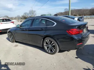 2020 BMW 4 Series 430i xDrive с VIN WBA4J3C08LBL11466, выставлен на аукционе Copart как лот 81446383 с пробегом 25 510 миль миль и . История ставок и продаж доступна на DreamBid. Изображение 2.