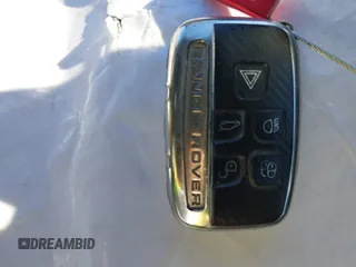 2018 Land Rover Range Rover Velar S с VIN SALYB2RV7JA719788, выставлен на аукционе IAAI как лот 41867398 с пробегом 62 626 миль миль и . История ставок и продаж доступна на DreamBid. Изображение 11.