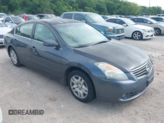 2009 Nissan Altima SL with VIN 1N4AL21E89N445187, listed as a IAAI auction lot 42195068 with 183,167 mi miles and . Bid and sale history available at DreamBid. Image 1.