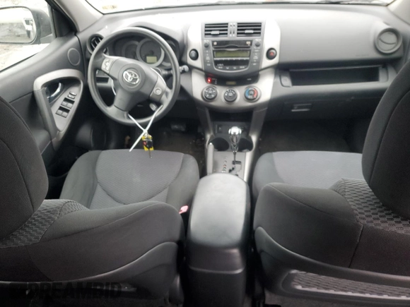 2011 Toyota RAV4 Sport with VIN JTMRK4DV1B5101813, listed as a Copart auction lot 85141494 with 91,013 mi miles and Salvage Title. Bid and sale history available at carsss.com. Image 8.