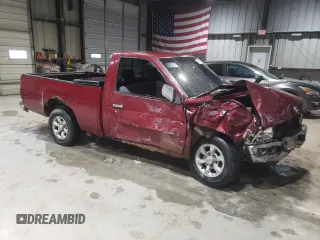 1997 Nissan Frontier XE с VIN 1N6SD11S1VC427399, выставлен на аукционе Copart как лот 51412675 с пробегом 159 832 миль миль и Списание • Salvage title. История ставок и продаж доступна на DreamBid. Изображение 4.
