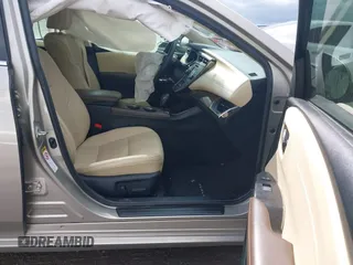 2013 Toyota Avalon XLE with VIN 4T1BK1EB3DU020899, listed as a IAAI auction lot 41918300 with 110,758 mi miles and . Bid and sale history available at DreamBid. Image 5.