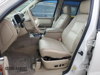 2008 Ford Explorer Eddie Bauer z VIN 1FMEU74E68UB07434, wystawiony jako Copart lot #51187185 z przebiegiem 183 509 mil mil oraz Szkoda całkowita • Salvage title. Historia ofert i sprzedaży dostępna na DreamBid. Obrazek 7.