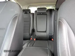 2013 Ford Escape Titanium с VIN 1FMCU9J92DUD31093, выставлен на аукционе Copart как лот 57121425 с пробегом 107 979 миль миль и Списание • Salvage title. История ставок и продаж доступна на DreamBid. Изображение 10.