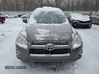 2011 Toyota RAV4 Ltd with VIN 2T3DF4DVXBW084873, listed as a Copart auction lot 88425045 with 243,359 mi miles and Clean Title. Bid and sale history available at carsss.com. Image 5.