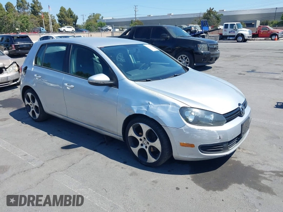 2013 Volkswagen Golf w/Conv with VIN WVWDB7AJ7DW119016, listed as a IAAI auction lot 42772953 with 190,799 mi miles and . Bid and sale history available at DreamBid. Image 1.