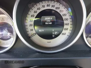 2014 Mercedes-Benz E 350 Sport with VIN WDDHF5KB5EB047622, listed as a IAAI auction lot 41688412 with 96,146 mi miles and . Bid and sale history available at carsss.com. Image 7.