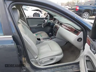 2009 Chevrolet Impala LT with VIN 2G1WT57K491196640, listed as a IAAI auction lot 38063789 with Not Provided miles and . Bid and sale history available at DreamBid. Image 5.