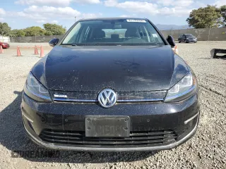 2015 Volkswagen Golf SEL Premium z VIN WVWPP7AU9FW903466, wystawiony jako Copart lot #81190604 z przebiegiem 84 261 mil mil oraz Czysty tytuł • Clean title. Historia ofert i sprzedaży dostępna na DreamBid. Obrazek 5.