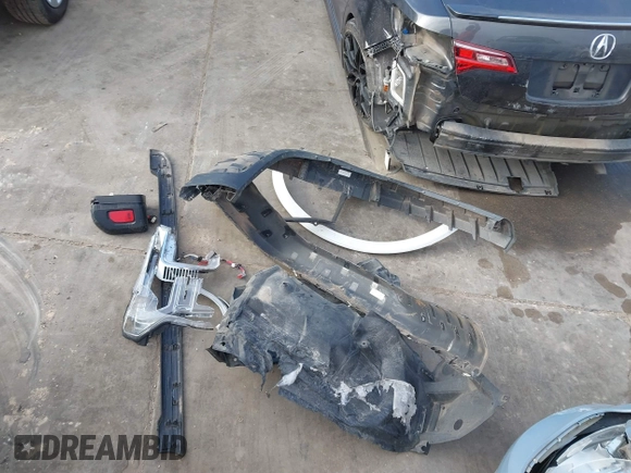 2021 Jeep Gladiator Mojave с VIN 1C6JJTEG0ML609125, выставлен на аукционе IAAI как лот 41570165 с пробегом 42 071 миль миль и . История ставок и продаж доступна на DreamBid. Изображение 12.