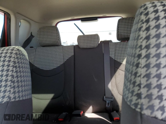 2012 Kia Soul + with VIN KNDJT2A64C7401735, listed as a Copart auction lot 48199655 with 119,693 mi miles and Salvage Title. Bid and sale history available at carsss.com. Image 10.