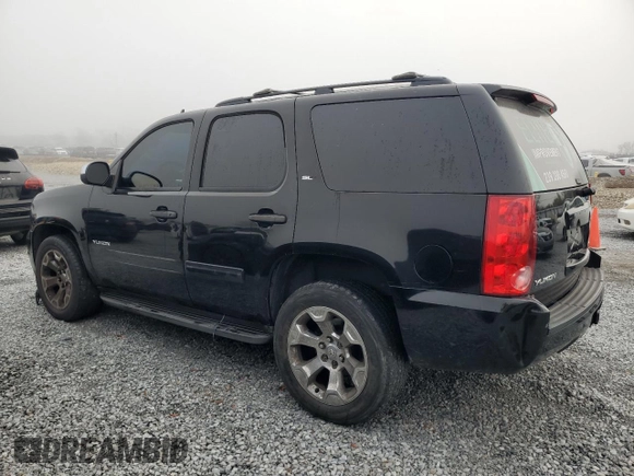 2013 GMC Yukon SLT with VIN 1GKS1CE04DR108045, listed as a Copart auction lot 43764805 with 250,871 mi miles and Clean Title. Bid and sale history available at carsss.com. Image 2.