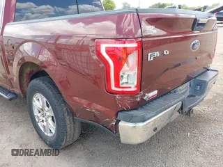 2016 Ford F-150 XL с VIN 1FTEW1CF6GKF45788, выставлен на аукционе IAAI как лот 42454437 с пробегом 86 778 миль миль и . История ставок и продаж доступна на DreamBid. Изображение 18.