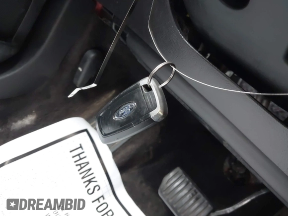 2017 Ford Fusion SE with VIN 3FA6P0H73HR178154, listed as a IAAI auction lot 42105268 with 220,919 mi miles and . Bid and sale history available at DreamBid. Image 11.