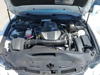 2020 Lexus IS 300 F Sport with VIN JTHGA1D25L5104440, listed as a IAAI auction lot 39757578 with 36,962 mi miles and . Bid and sale history available at DreamBid. Image 10.