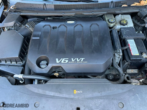 2018 Cadillac XTS Livery Package with VIN 2G61U5S38J9125061, listed as a Copart auction lot 49769555 with 219,673 mi miles and Clean Title. Bid and sale history available at carsss.com. Image 7.