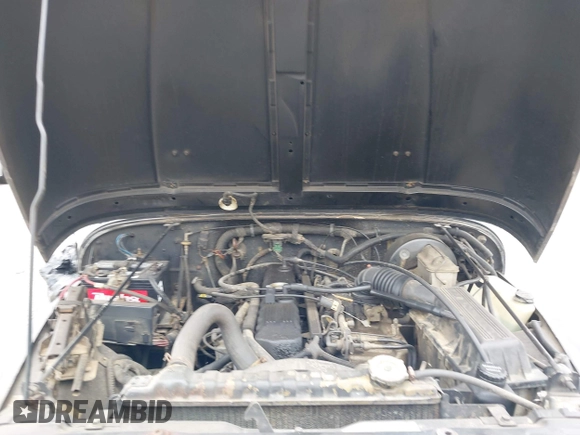 1994 Jeep Wrangler with VIN 1J4FY29S7RP474769, listed as a IAAI auction lot 42283575 with 154,422 mi miles and . Bid and sale history available at DreamBid. Image 10.