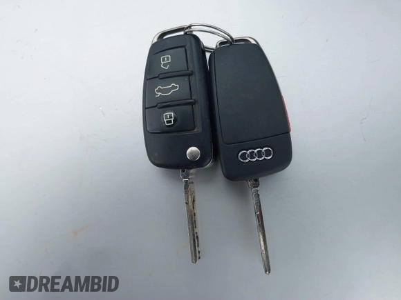 2007 Audi S4 z VIN WAUGL78E97A005844, wystawiony jako IAAI lot #41507274 z przebiegiem 164 270 mil mil oraz . Historia ofert i sprzedaży dostępna na DreamBid. Obrazek 11.