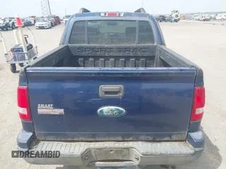 2008 Ford Explorer Sport Trac XLT with VIN 1FMEU31E08UA60866, listed as a IAAI auction lot 42264255 with 313,188 mi miles and . Bid and sale history available at DreamBid. Image 15.