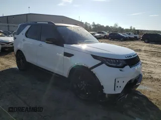 2020 Land Rover Discovery Landmark Edition with VIN SALRU2RV6L2415606, listed as a Copart auction lot 64413384 with 70,364 mi miles and Salvage Title. Bid and sale history available at carsss.com. Image 4.