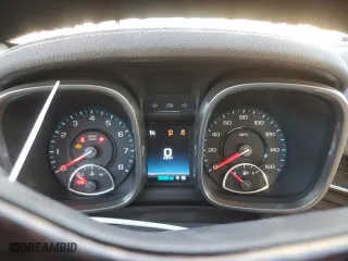 2013 Chevrolet Malibu LTZ with VIN 1G11H5SA7DF346333, listed as a Copart auction lot 48069475 with 96,590 mi miles and Salvage Title. Bid and sale history available at carsss.com. Image 9.