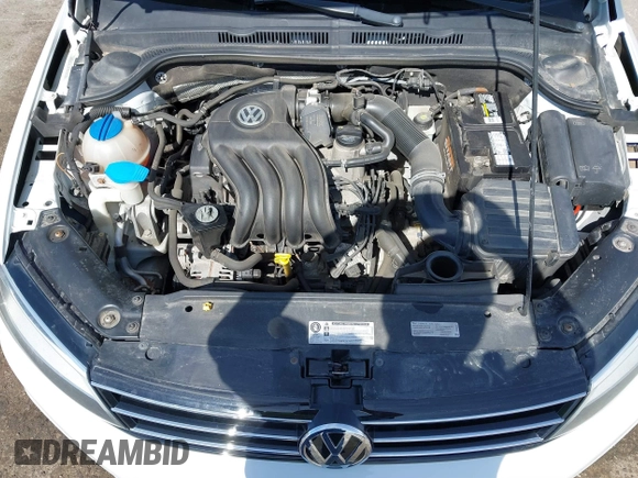 2015 Volkswagen Jetta Sedan 2.0L S with VIN 3VW2K7AJ3FM299795, listed as a IAAI auction lot 41898540 with 133,444 mi miles. Bid and sale history available at carsss.com. Image 10.