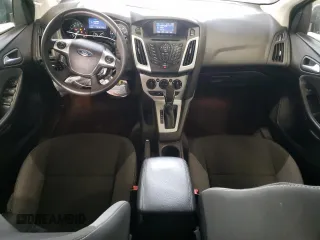 2013 Ford Focus SE with VIN 1FADP3F21DL261218, listed as a Copart auction lot 49960135 with 103,659 mi miles and Salvage Title. Bid and sale history available at carsss.com. Image 8.