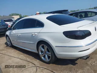2012 Volkswagen CC Sport with VIN WVWMP7AN7CE504553, listed as a IAAI auction lot 42469902 with 141,634 mi miles and . Bid and sale history available at DreamBid. Image 14.
