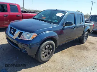 2016 Nissan Frontier S with VIN 1N6AD0ER7GN710040, listed as a IAAI auction lot 41717882 with 171,303 mi miles and . Bid and sale history available at DreamBid. Image 2.
