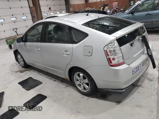 2007 Toyota Prius z VIN JTDKB20U977649489, wystawiony jako IAAI lot #41772600 z przebiegiem 248 525 mil mil oraz . Historia ofert i sprzedaży dostępna na DreamBid. Obrazek 3.